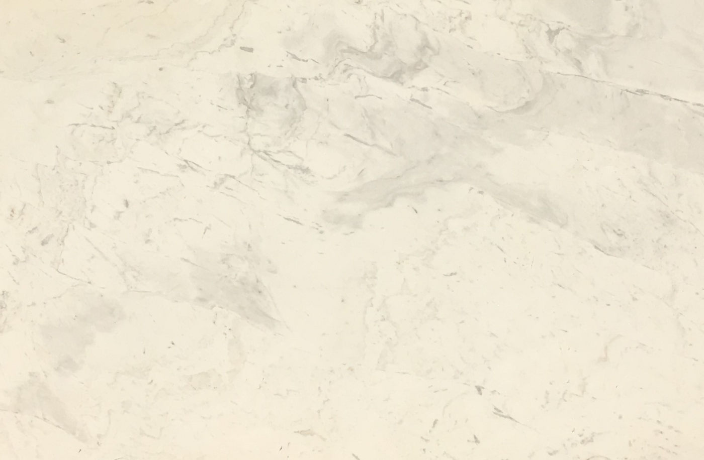 White marble